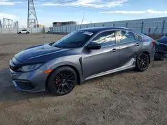 19XFC2F87KE021223 2019 HONDA CIVIC