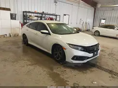 19XFC2F87KE021545 2019 HONDA CIVIC