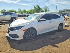 19XFC2F87KE023649 2019 HONDA CIVIC