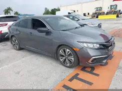 19XFC2F87KE023960 2019 HONDA CIVIC