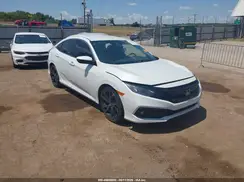 19XFC2F87KE024655 2019 HONDA CIVIC