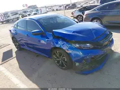 19XFC2F87KE025045 2019 HONDA CIVIC