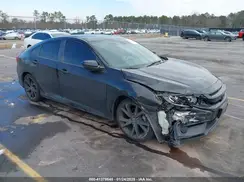19XFC2F87KE027815 2019 HONDA CIVIC