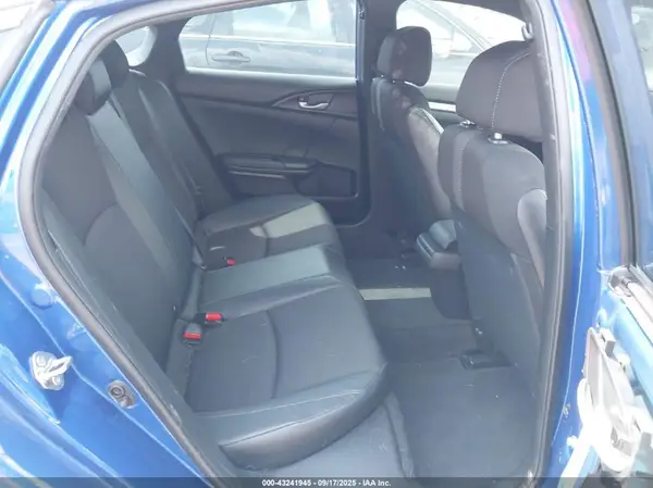 19XFC2F87KE031136 2019 HONDA CIVIC - Image 8