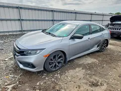 19XFC2F87KE032920 2019 HONDA CIVIC