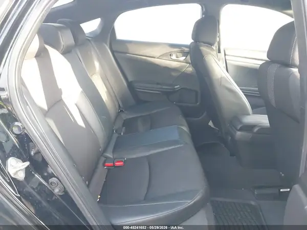 19XFC2F87KE034067 2019 HONDA CIVIC - Image 8