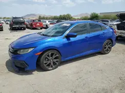 19XFC2F87KE034893 2019 HONDA CIVIC