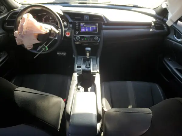 19XFC2F87KE035929 2019 HONDA CIVIC - Image 8