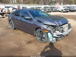 19XFC2F87KE039477 2019 HONDA CIVIC