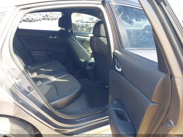 19XFC2F87KE039477 2019 HONDA CIVIC - Image 8