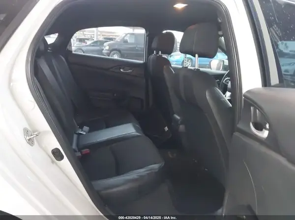 19XFC2F87KE040483 2019 HONDA CIVIC - Image 8