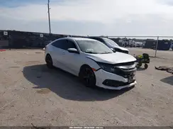 19XFC2F87KE042296 2019 HONDA CIVIC