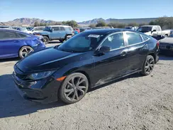 19XFC2F87KE042427 2019 HONDA CIVIC