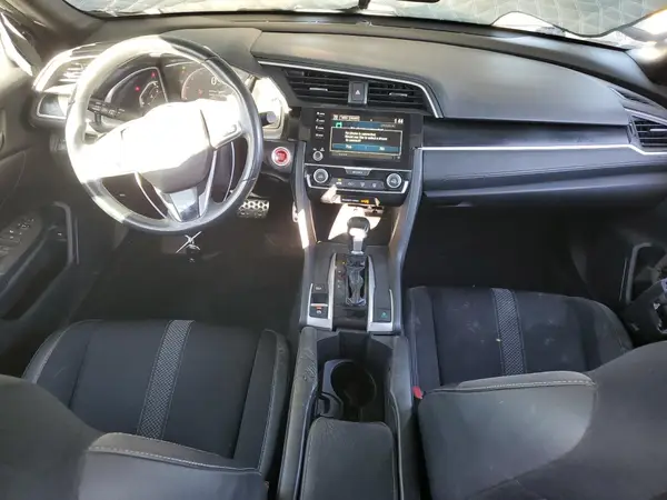 19XFC2F87KE042427 2019 HONDA CIVIC - Image 8