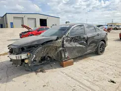 19XFC2F87KE044176 2019 HONDA CIVIC