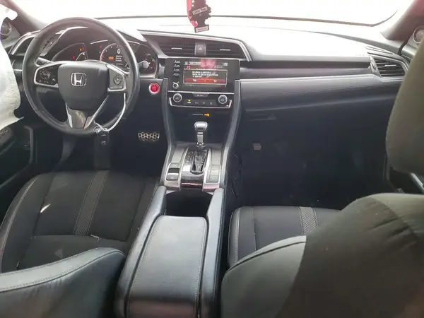 19XFC2F87KE044176 2019 HONDA CIVIC - Image 8