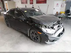 19XFC2F87KE045506 2019 HONDA CIVIC