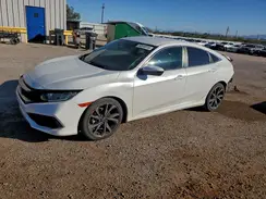 19XFC2F87KE046218 2019 HONDA CIVIC