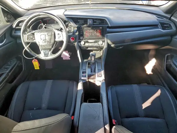 19XFC2F87KE046218 2019 HONDA CIVIC - Image 8