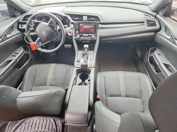 19XFC2F87KE047157 2019 HONDA CIVIC - Image 8
