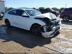 19XFC2F87KE047675 2019 HONDA CIVIC