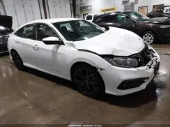 19XFC2F87KE049426 2019 HONDA CIVIC
