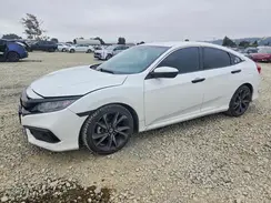 19XFC2F87KE201902 2019 HONDA CIVIC