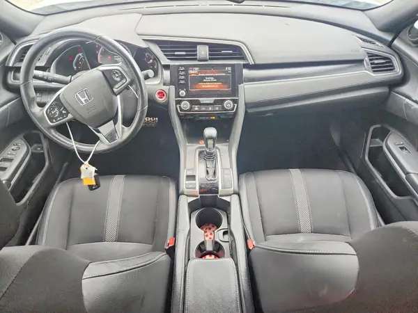 19XFC2F87KE201902 2019 HONDA CIVIC - Image 8
