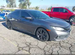 19XFC2F87KE201947 2019 HONDA CIVIC