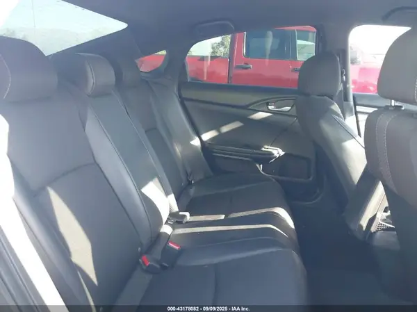 19XFC2F87KE201947 2019 HONDA CIVIC - Image 8