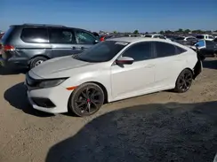 19XFC2F87KE202502 2019 HONDA CIVIC