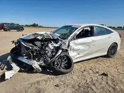19XFC2F87KE203620 2019 HONDA CIVIC