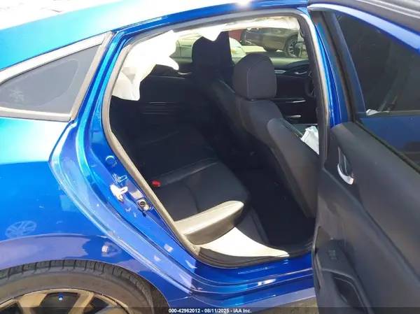 19XFC2F87KE204959 2019 HONDA CIVIC - Image 8