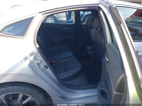 19XFC2F87KE205464 2019 HONDA CIVIC - Image 8