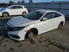 19XFC2F87KE205609 2019 HONDA CIVIC