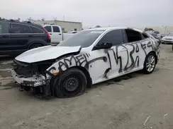 19XFC2F87KE205612 2019 HONDA CIVIC