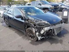 19XFC2F87KE207795 2019 HONDA CIVIC