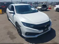 19XFC2F87KE209420 2019 HONDA CIVIC