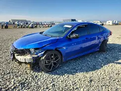 19XFC2F87KE209997 2019 HONDA CIVIC
