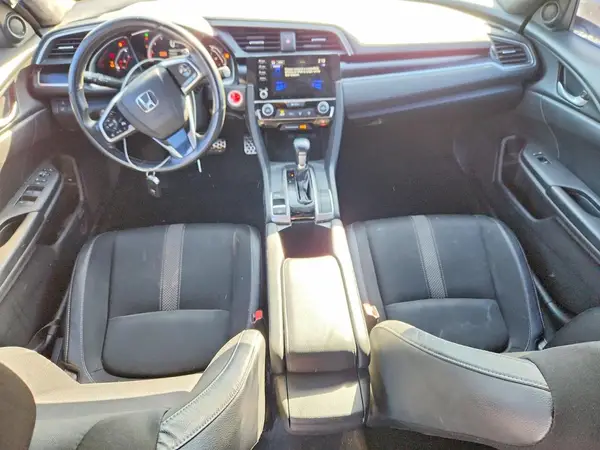 19XFC2F87KE209997 2019 HONDA CIVIC - Image 8
