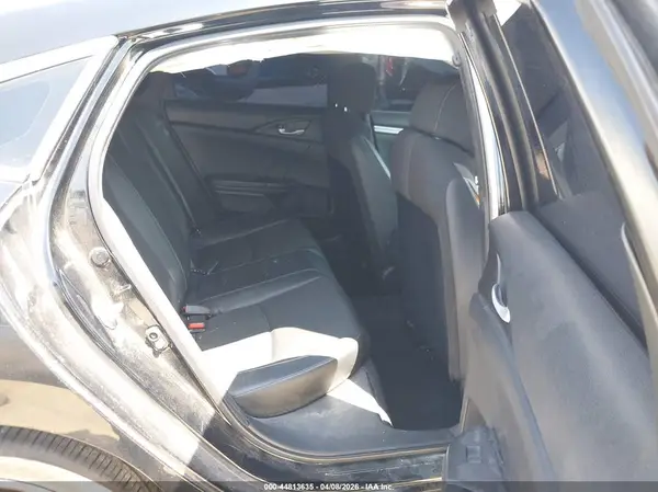 19XFC2F87KE210003 2019 HONDA CIVIC - Image 8