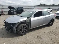 19XFC2F87KE212835 2019 HONDA CIVIC