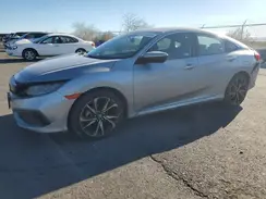 19XFC2F87KE213354 2019 HONDA CIVIC