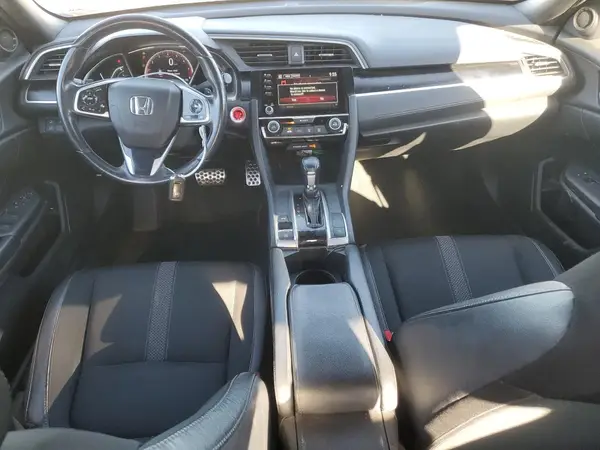 19XFC2F87KE213354 2019 HONDA CIVIC - Image 8