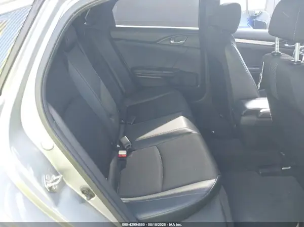 19XFC2F87KE213449 2019 HONDA CIVIC - Image 8