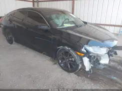 19XFC2F87KE213497 2019 HONDA CIVIC