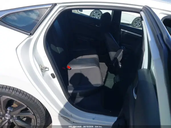 19XFC2F87KE214407 2019 HONDA CIVIC - Image 8