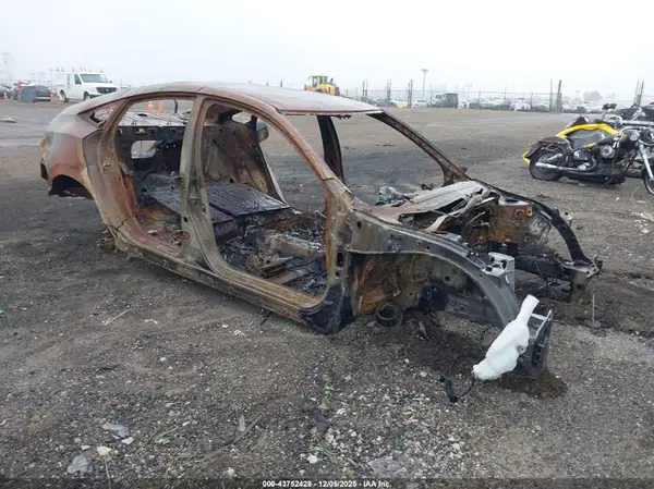 19XFC2F87KE215136 2019 HONDA CIVIC - Image 1