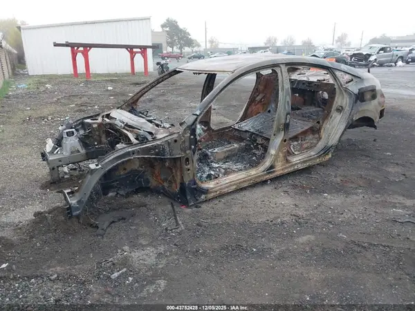 19XFC2F87KE215136 2019 HONDA CIVIC - Image 2