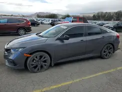 19XFC2F87LE000468 2020 HONDA CIVIC